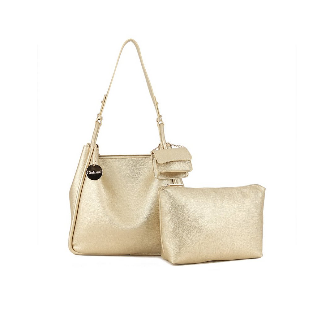 Handtasche aus Kunstleder | 20119