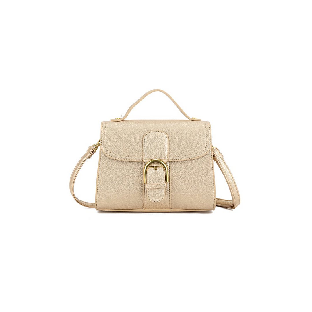 Handtasche aus Kunstleder | 50082
