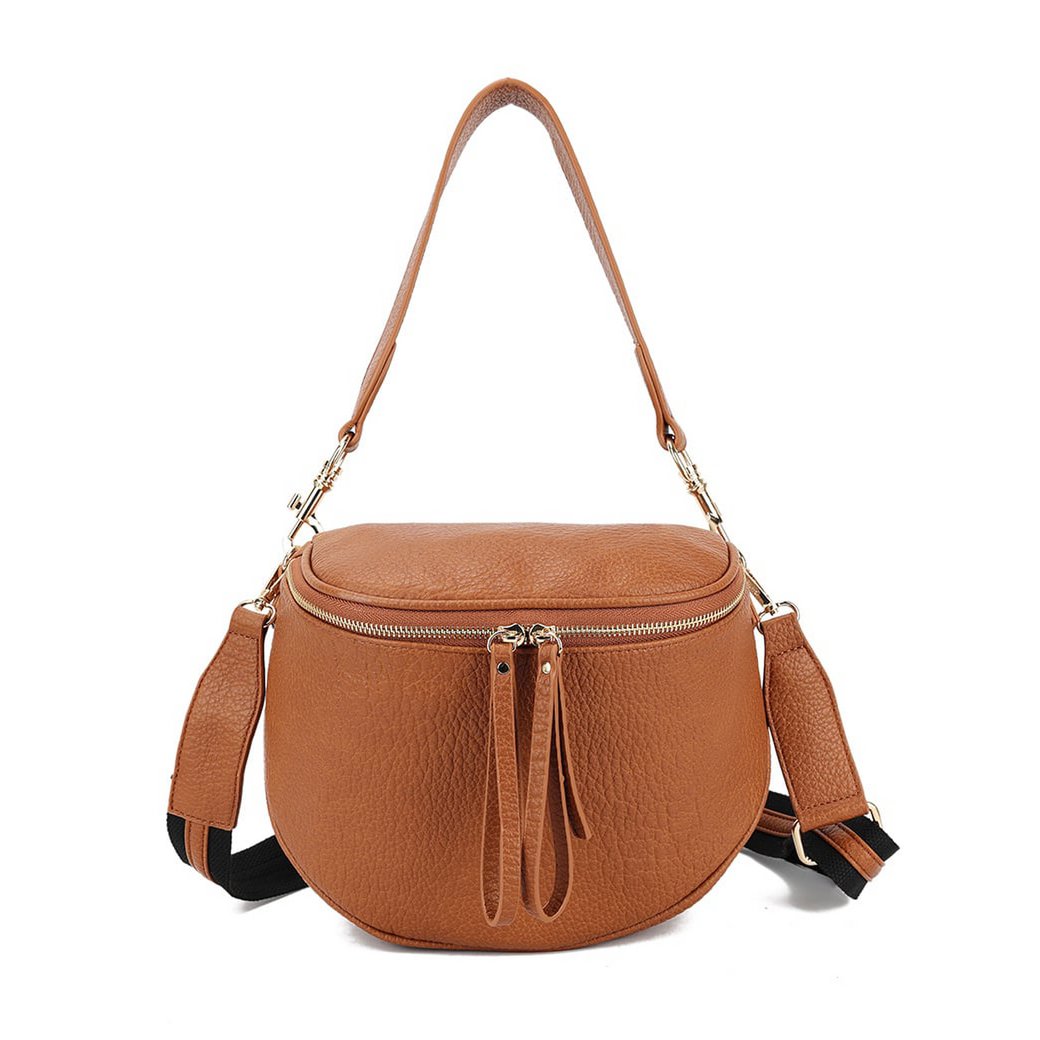 Gürteltasche aus Kunstleder | 80141