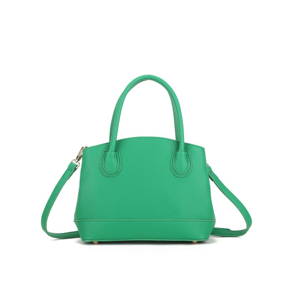 Handtasche aus Kunstleder | 30269