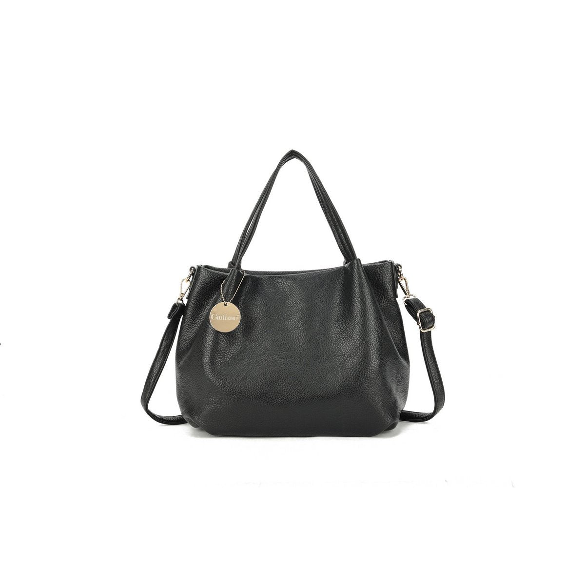 Handtasche aus Kunstleder |10363