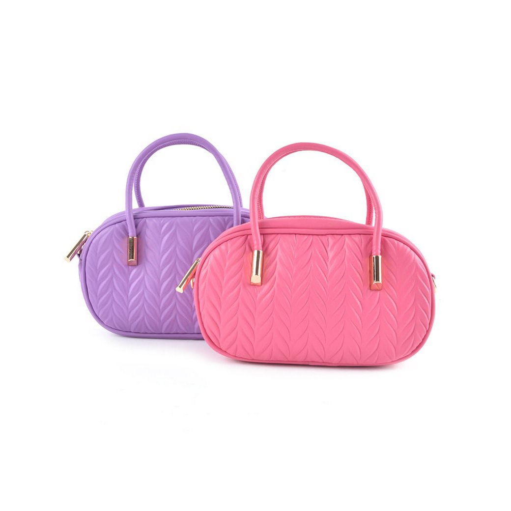 Handtasche aus Kunstleder | 20065