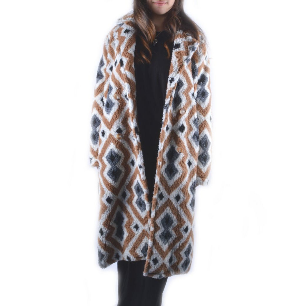 Teddyjacke | 65022 ÜBERPRÜFT