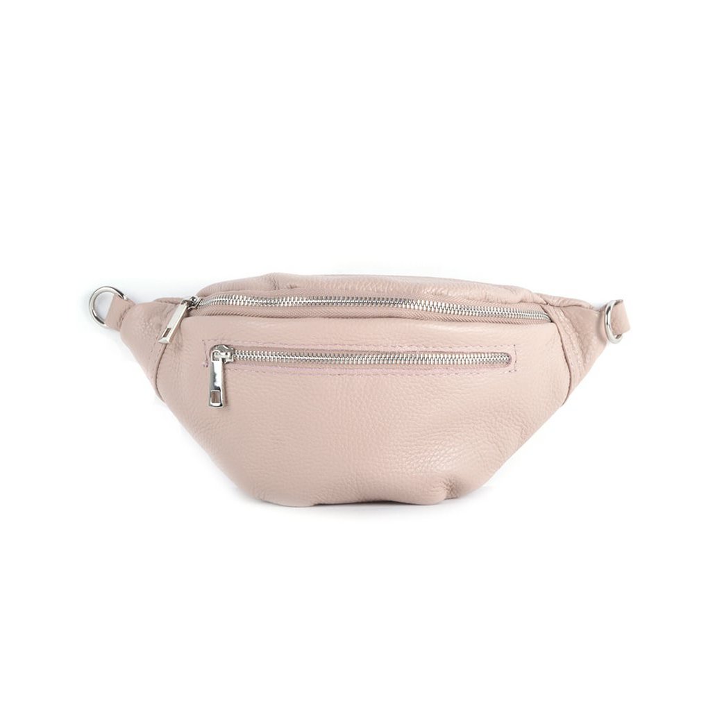 Gürteltasche aus Leder | 552876