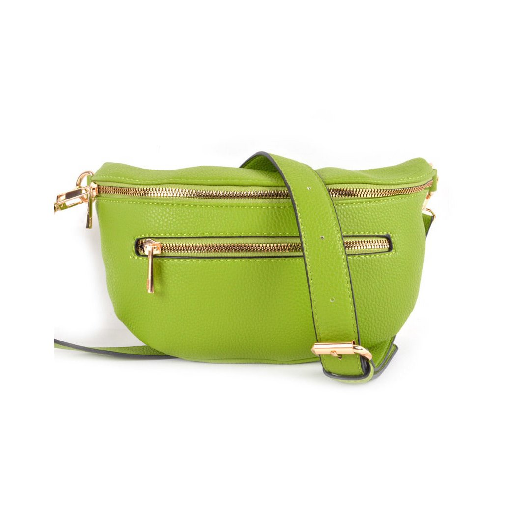 Gürteltasche aus Kunstleder | 10320