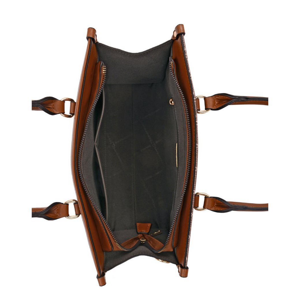 David Jones | Handtasche aus Kunstleder | 202308