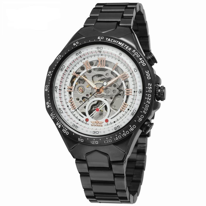Luxus Uhr