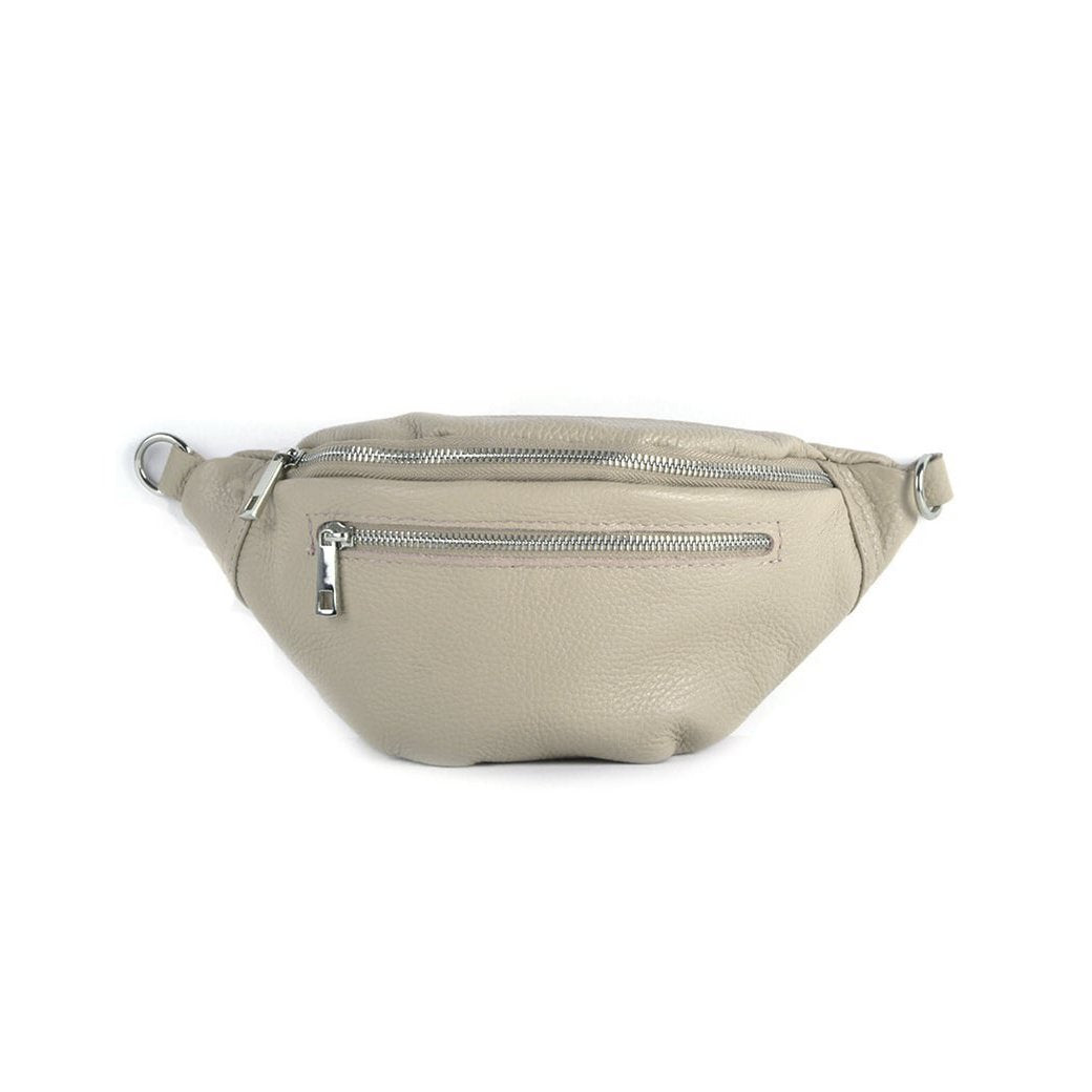 Gürteltasche aus Leder | 552876