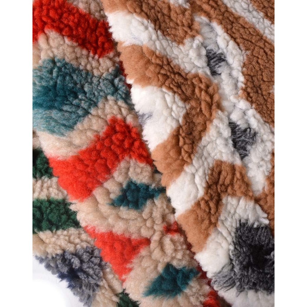 Teddyjacke | 65022 ÜBERPRÜFT