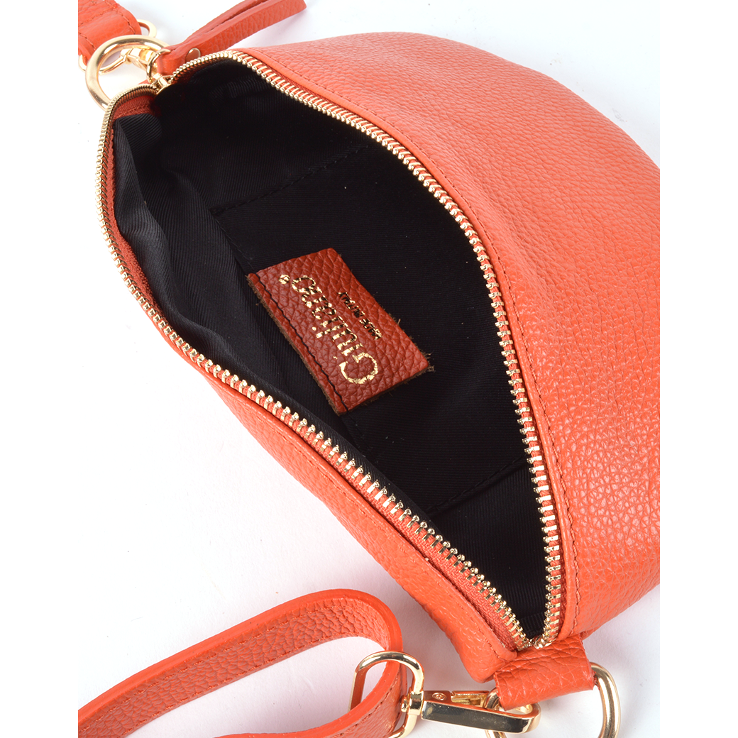 Gürteltasche aus Leder | 552662