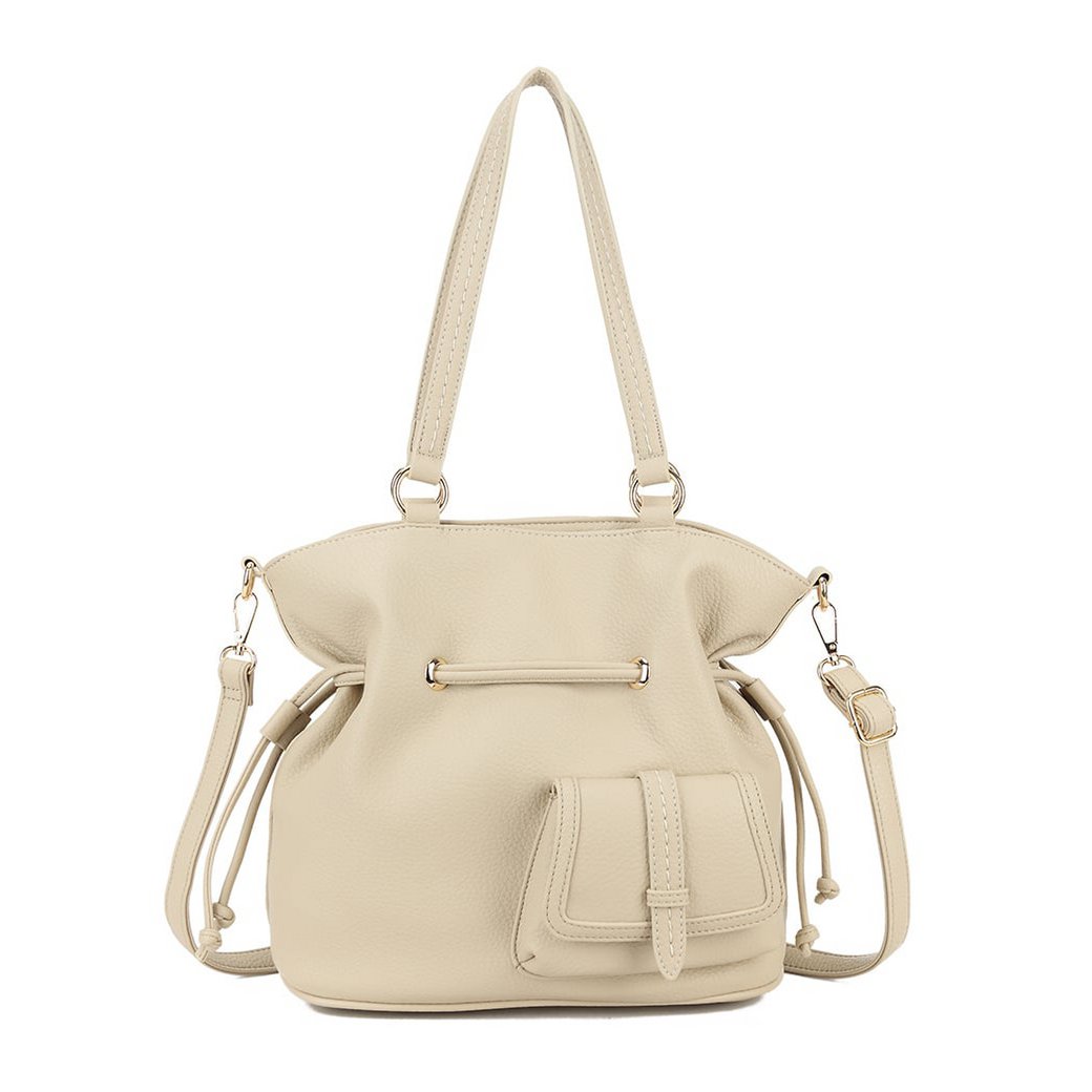 Handtasche aus Kunstleder |88015