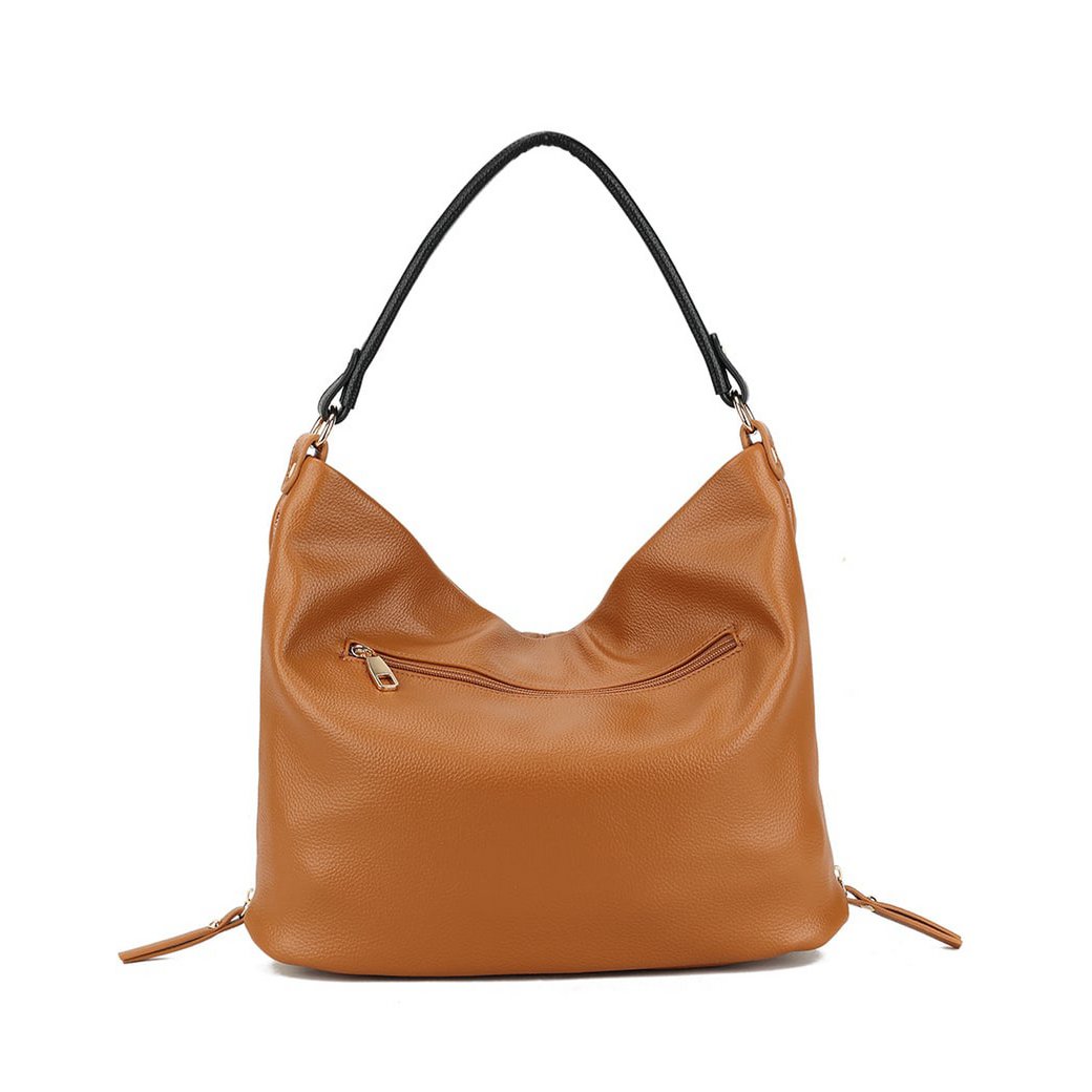 Handtasche aus Kunstleder | 88030