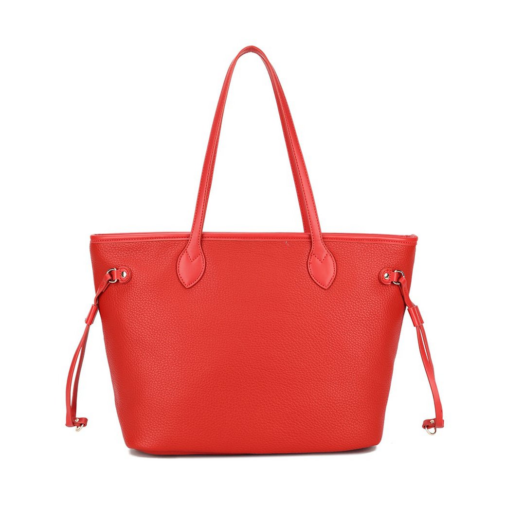 Handtasche aus Kunstleder | 88012