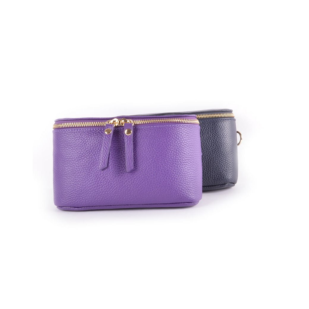 Gürteltasche aus Leder | 552773