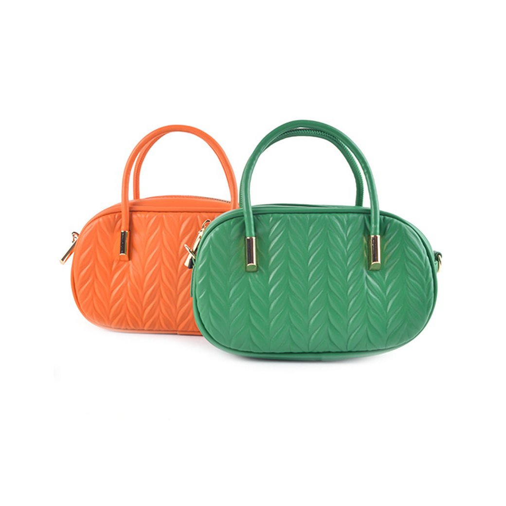 Handtasche aus Kunstleder | 20065