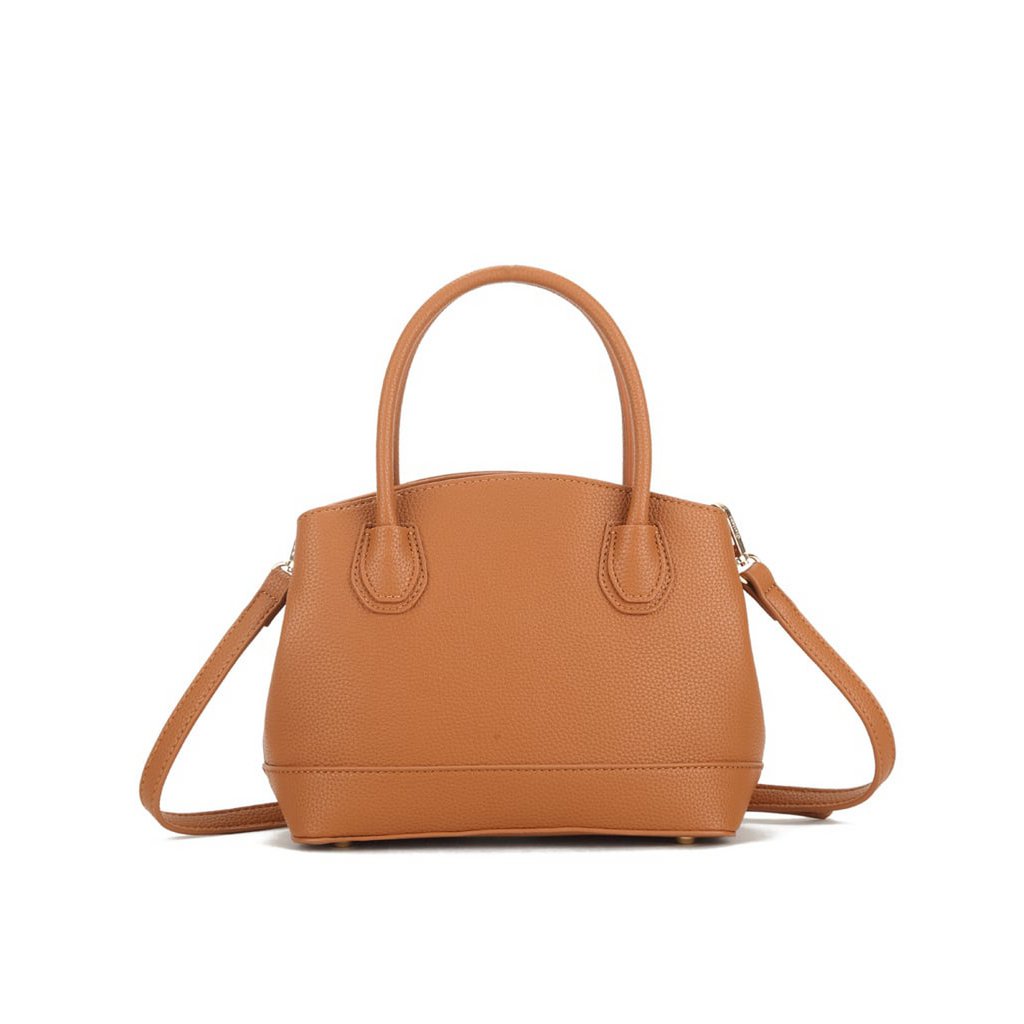 Handtasche aus Kunstleder | 30269