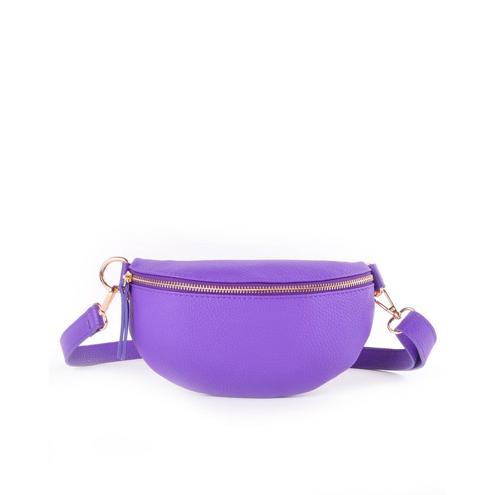 Gürteltasche aus Leder | 552662