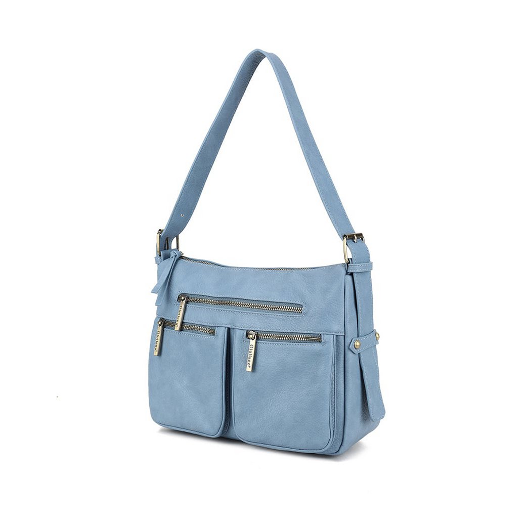 Handtasche aus Kunstleder | 20106