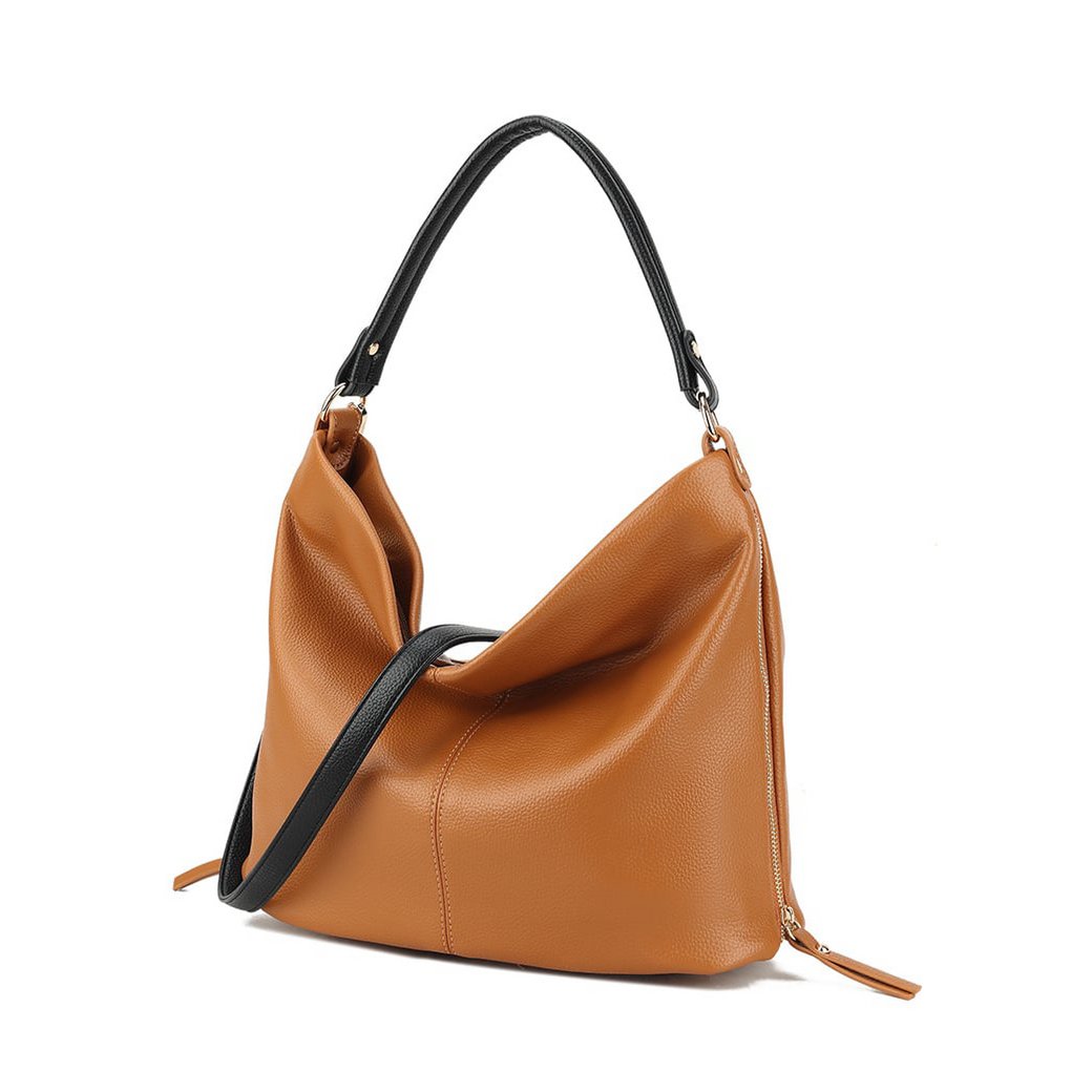 Handtasche aus Kunstleder | 88030