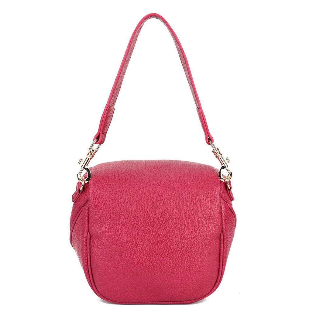 Gürteltasche aus Kunstleder | 80141