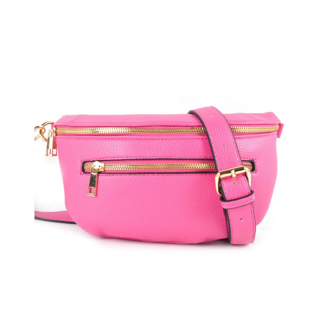 Gürteltasche aus Kunstleder | 10320