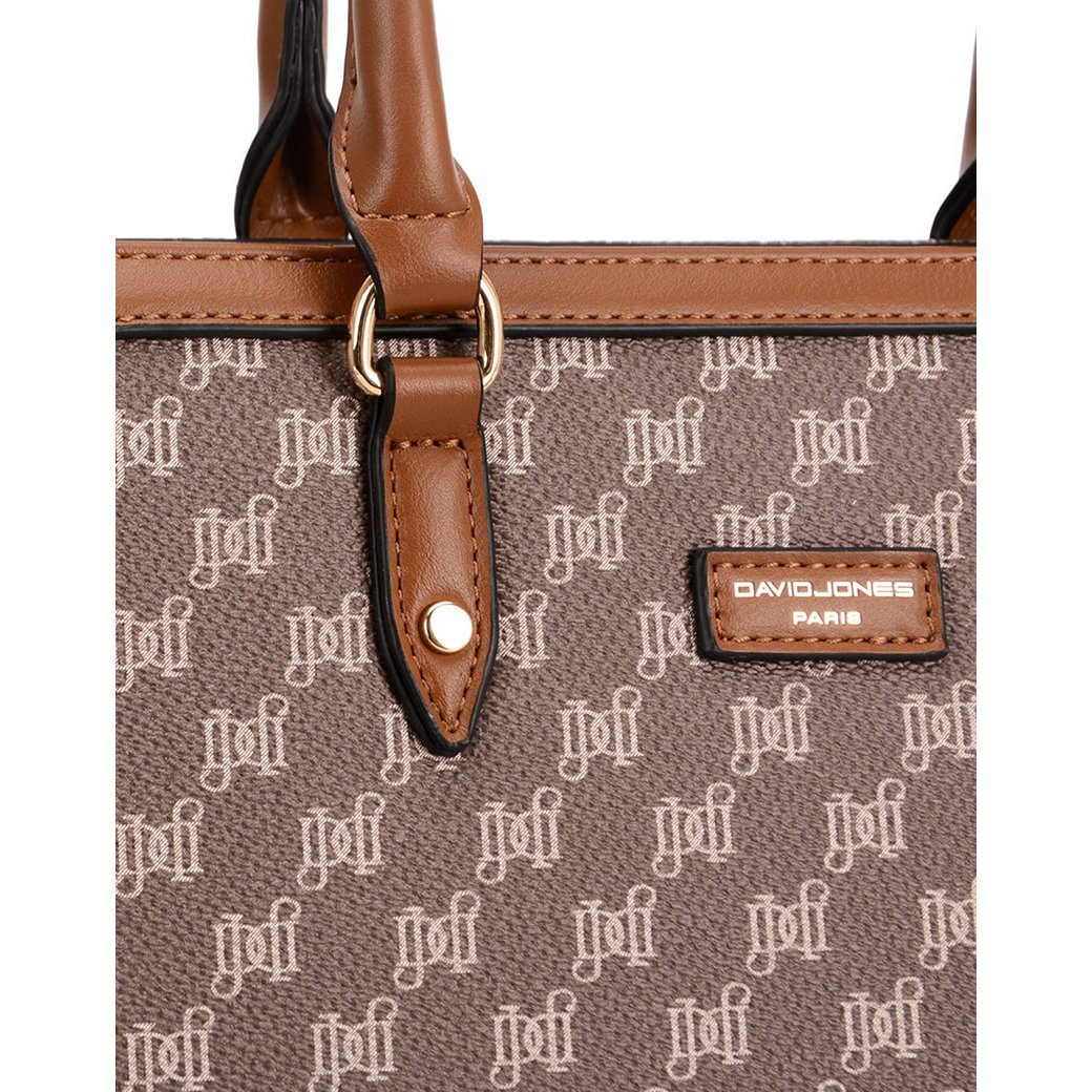 David Jones | Handtasche aus Kunstleder | 202308