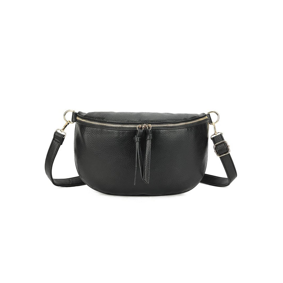 Gürteltasche aus Kunstleder | 10362