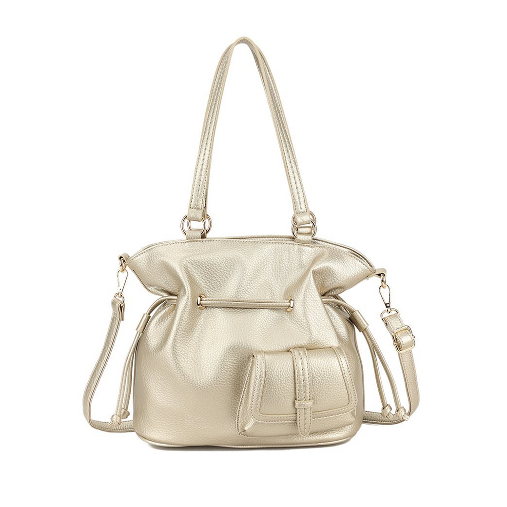 Handtasche aus Kunstleder |88015
