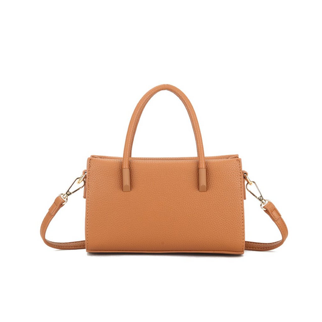 Handtasche aus Kunstleder| 30270