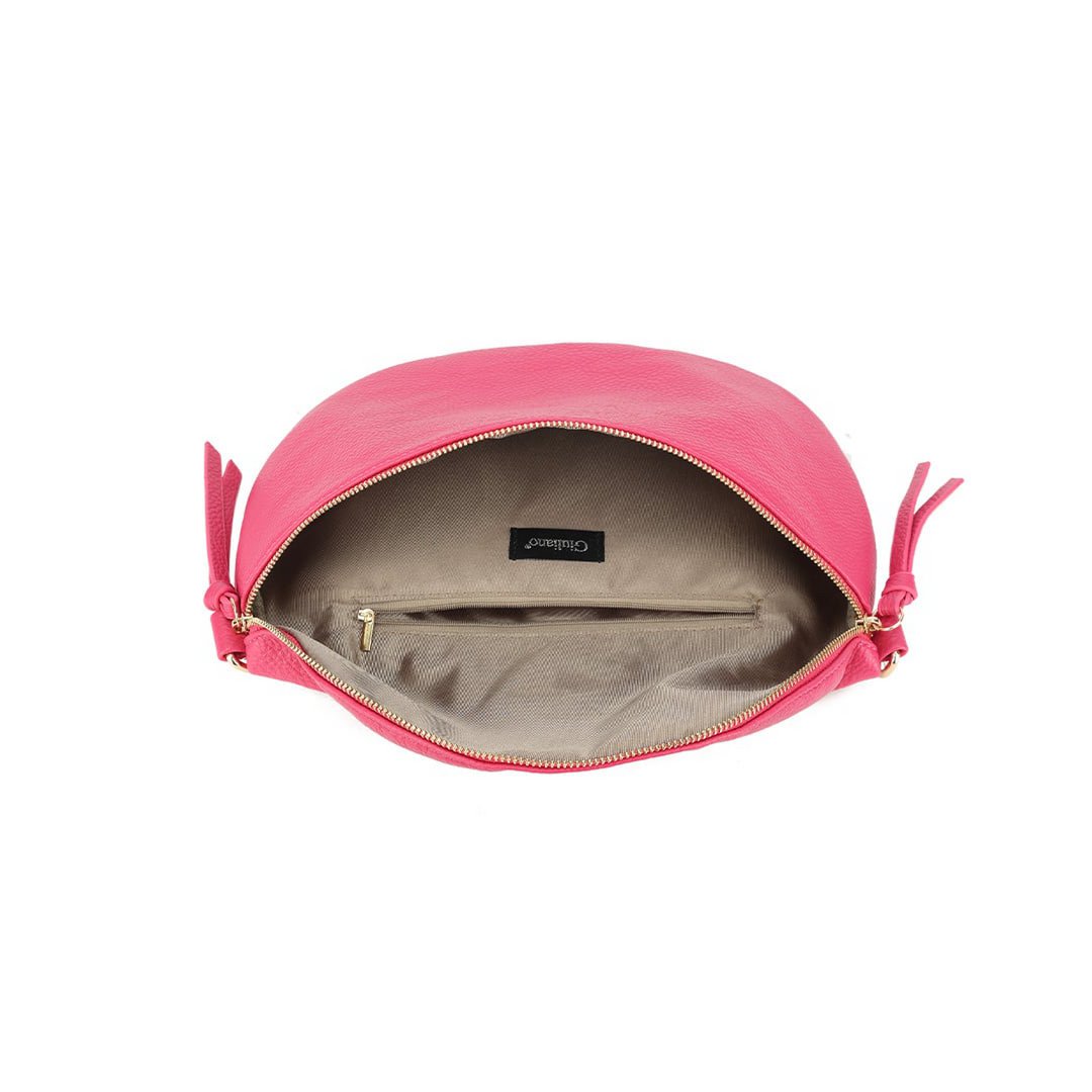 Gürteltasche aus Kunstleder | 10362