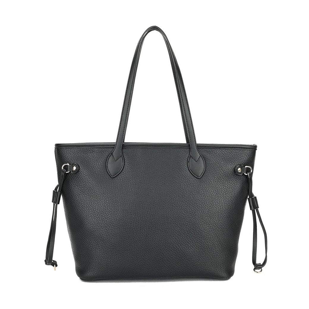 Handtasche aus Kunstleder | 88012