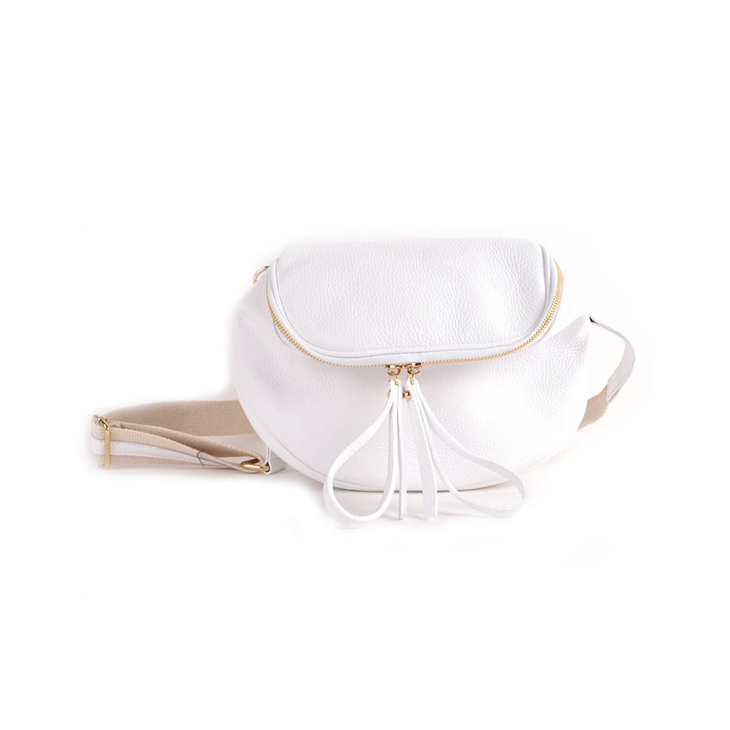 Gürteltasche aus Leder | 552607