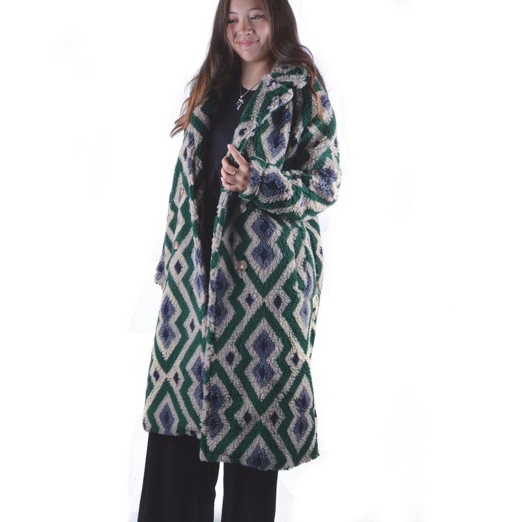 Teddyjacke | 65022 ÜBERPRÜFT