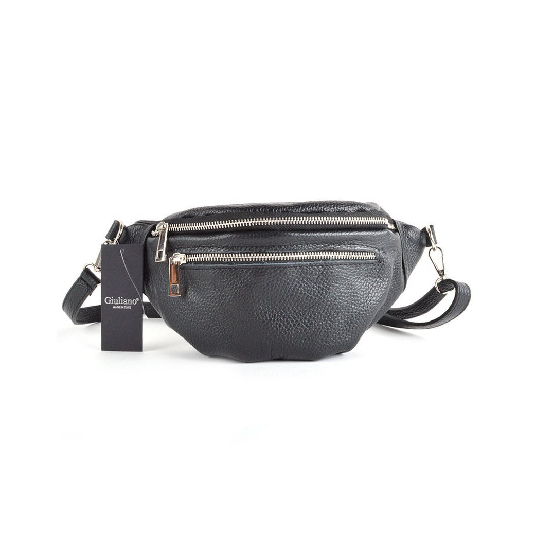 Gürteltasche aus Leder | 552876