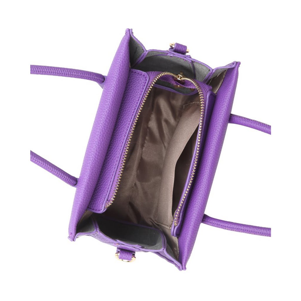 Handtasche aus Kunstleder| 30270
