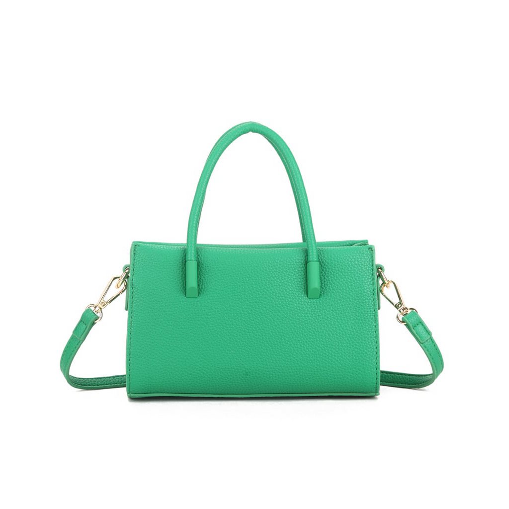 Handtasche aus Kunstleder| 30270