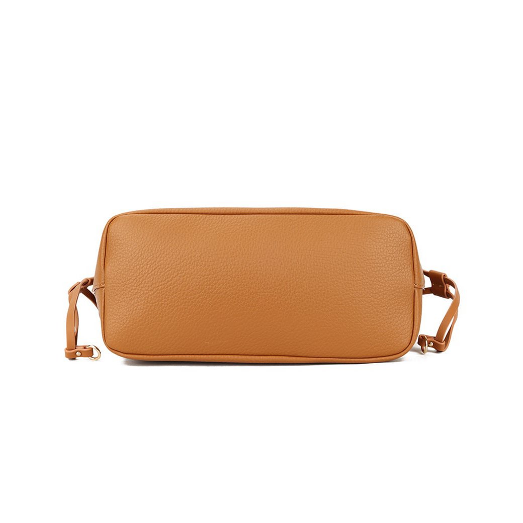 Handtasche aus Kunstleder | 88012