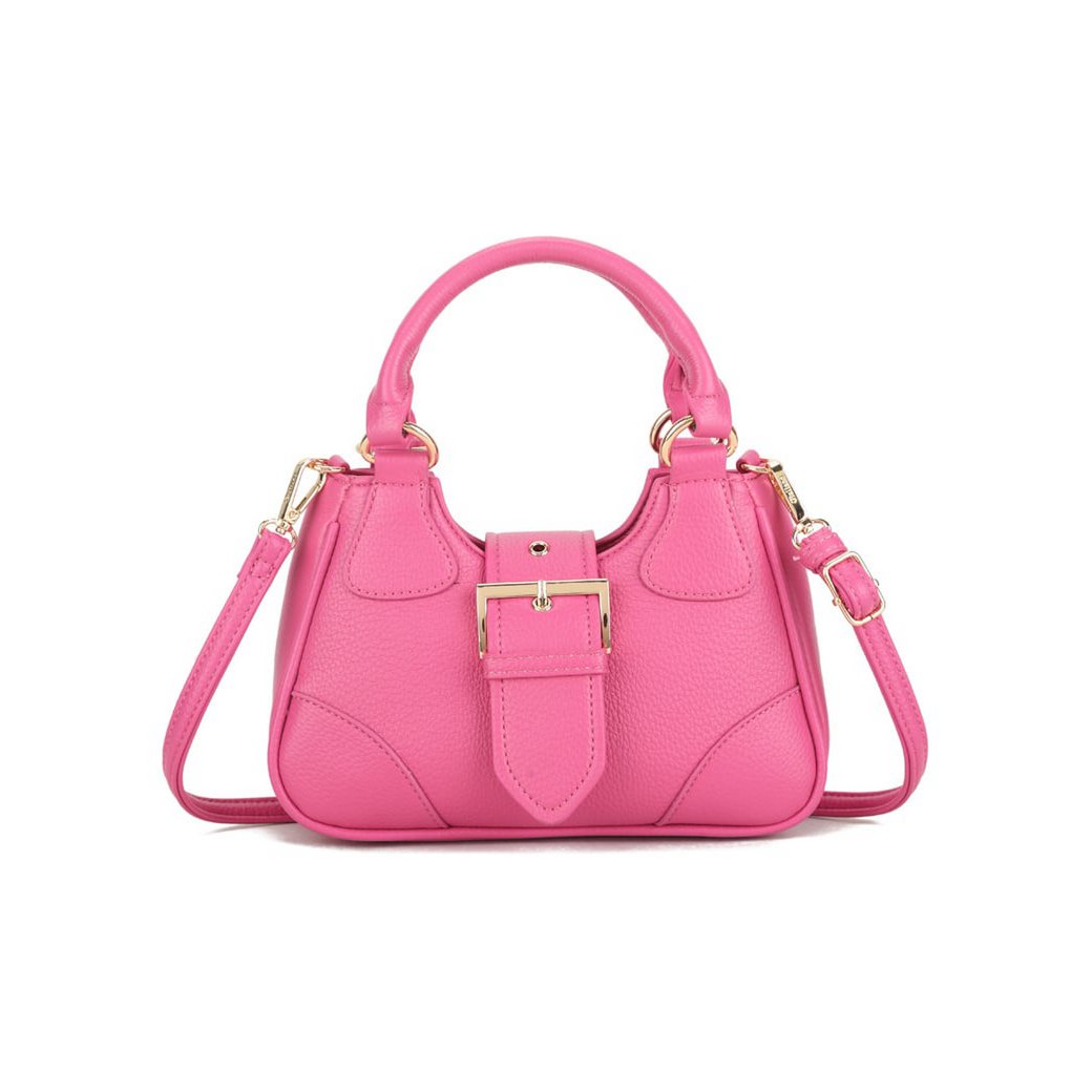 Mini-Handtasche aus Kunstleder | 20072