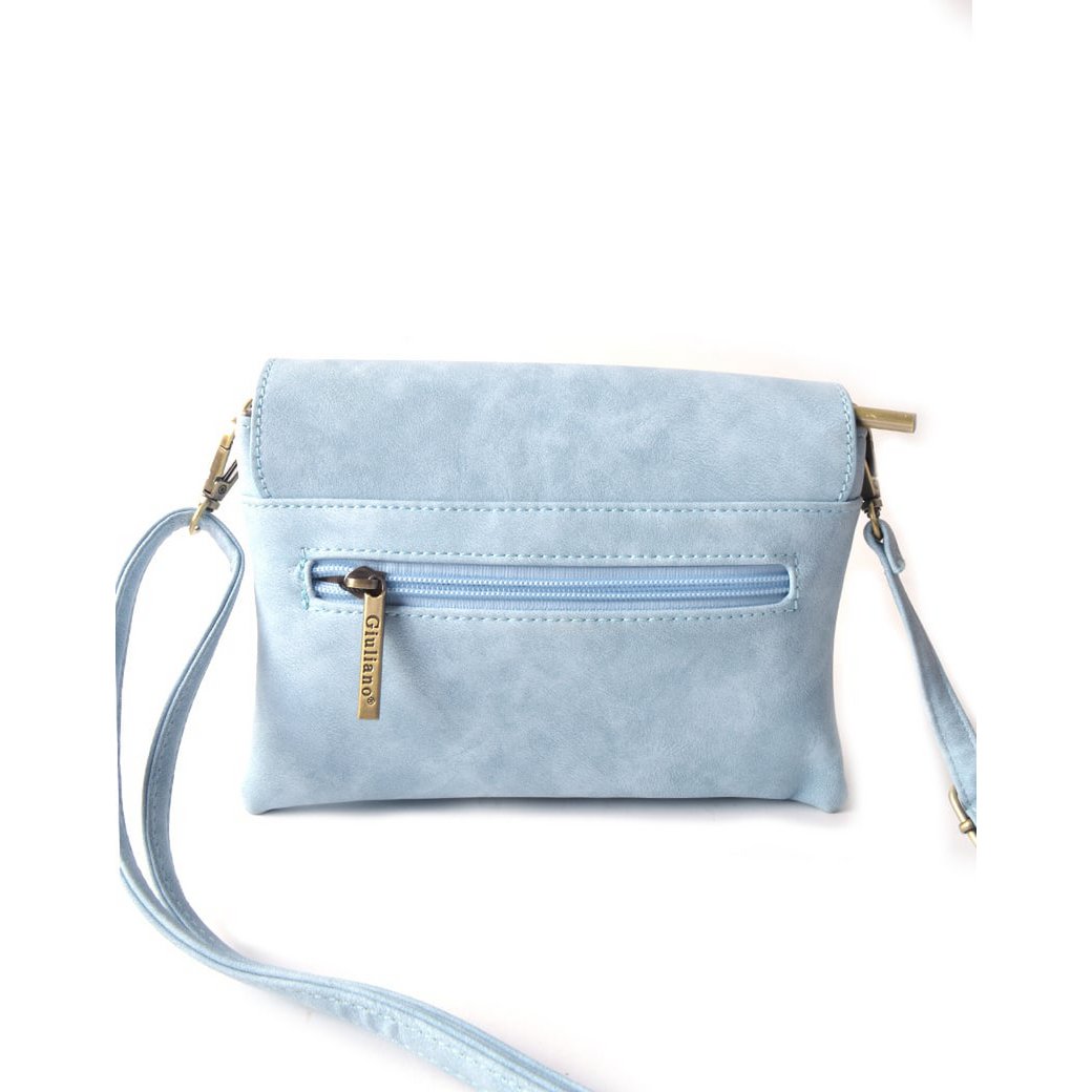 Kunstlederen clutch | 20103