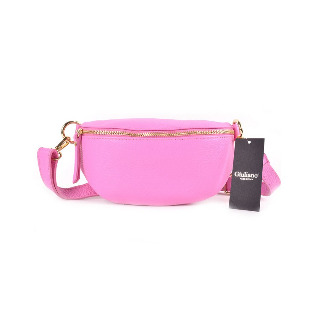 Gürteltasche aus Leder | 552662