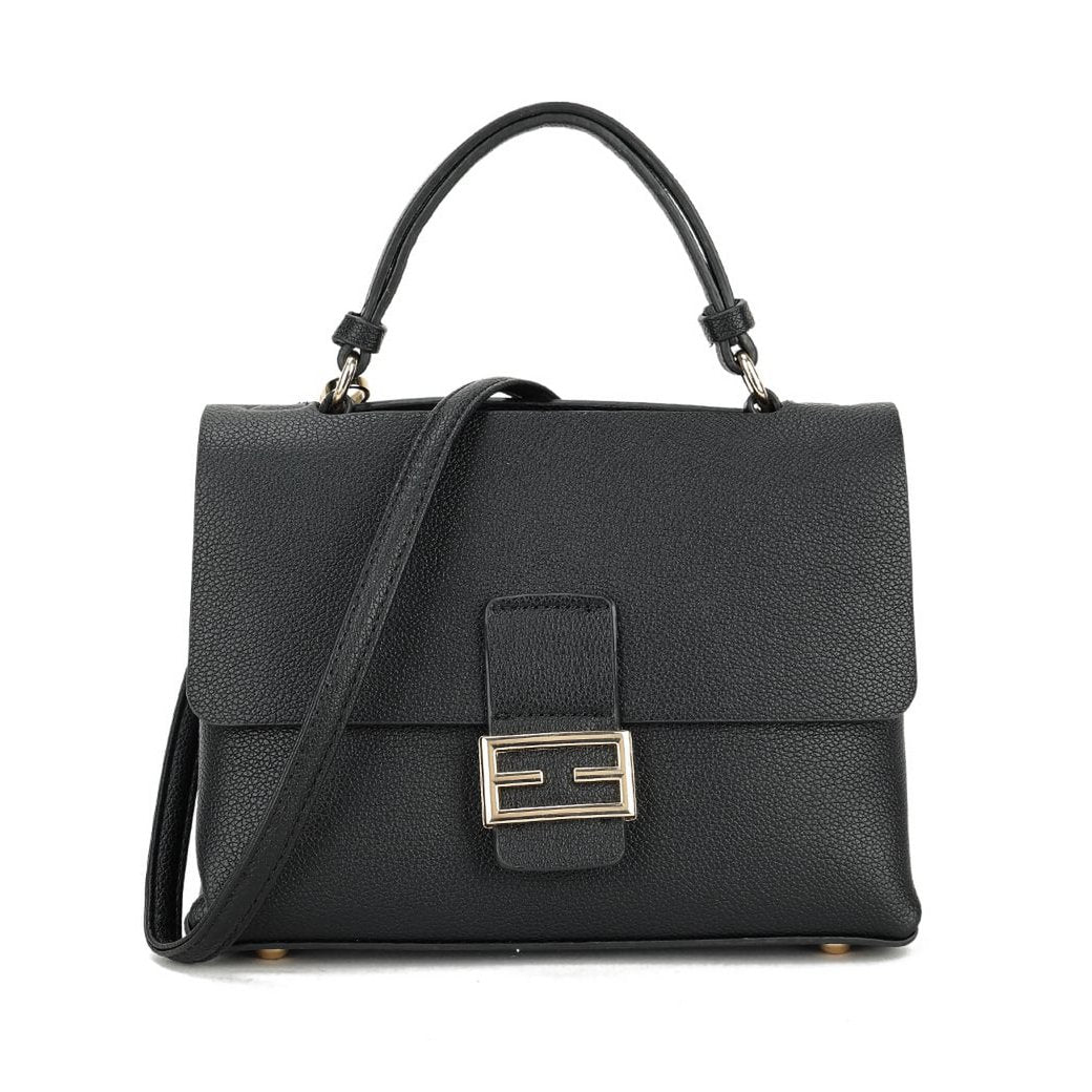 Handtasche aus Kunstleder | 20099