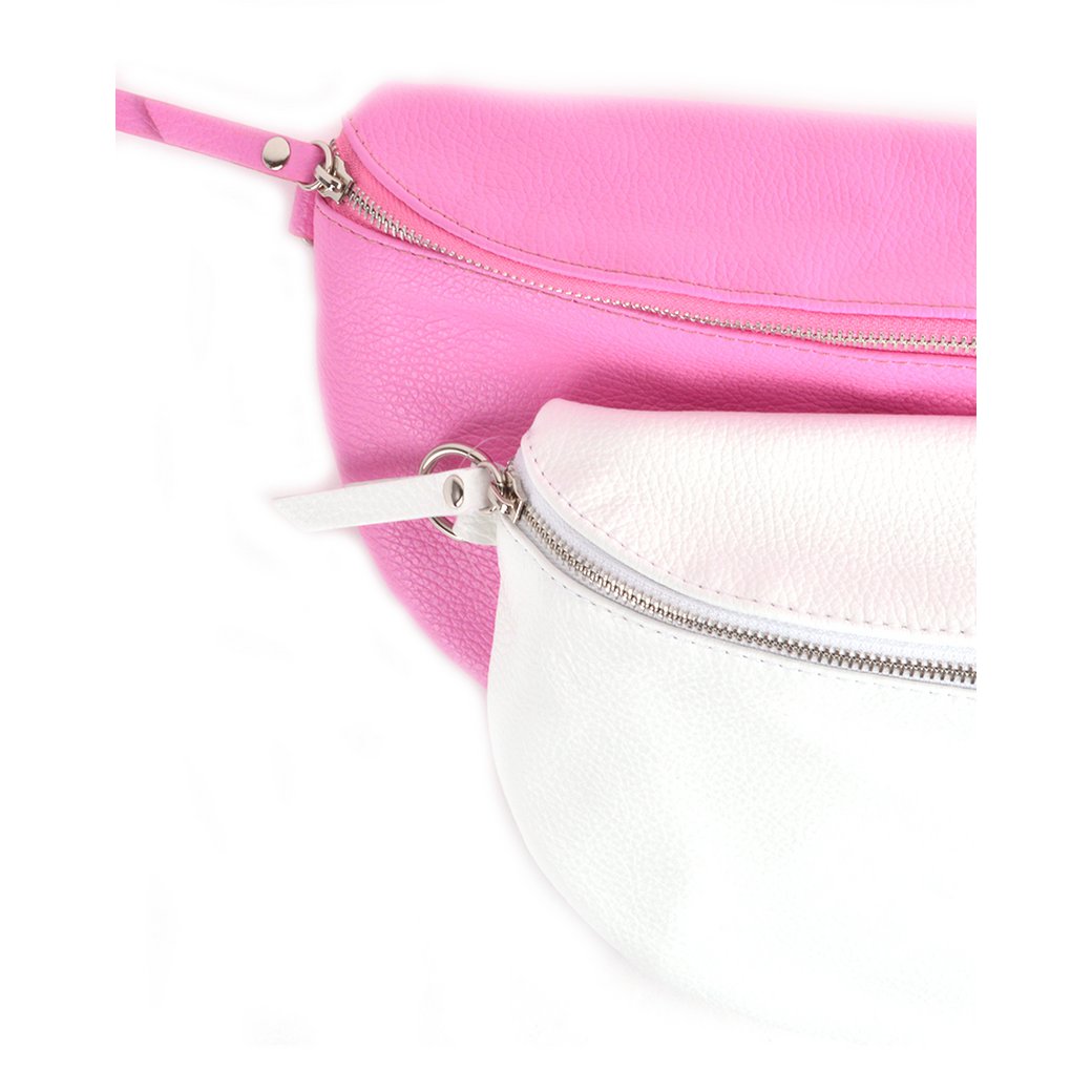 Umhängetasche aus Leder – 552840