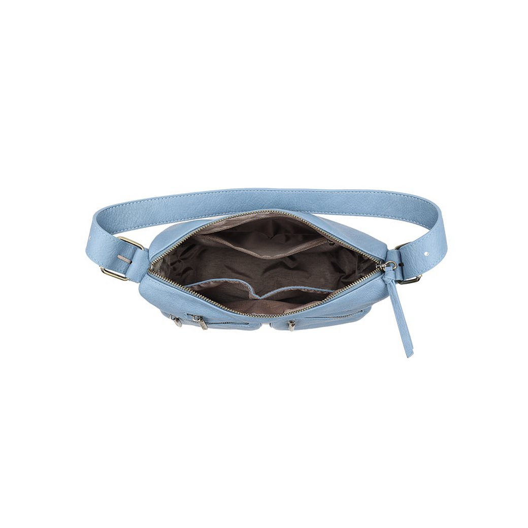 Handtasche aus Kunstleder | 20106