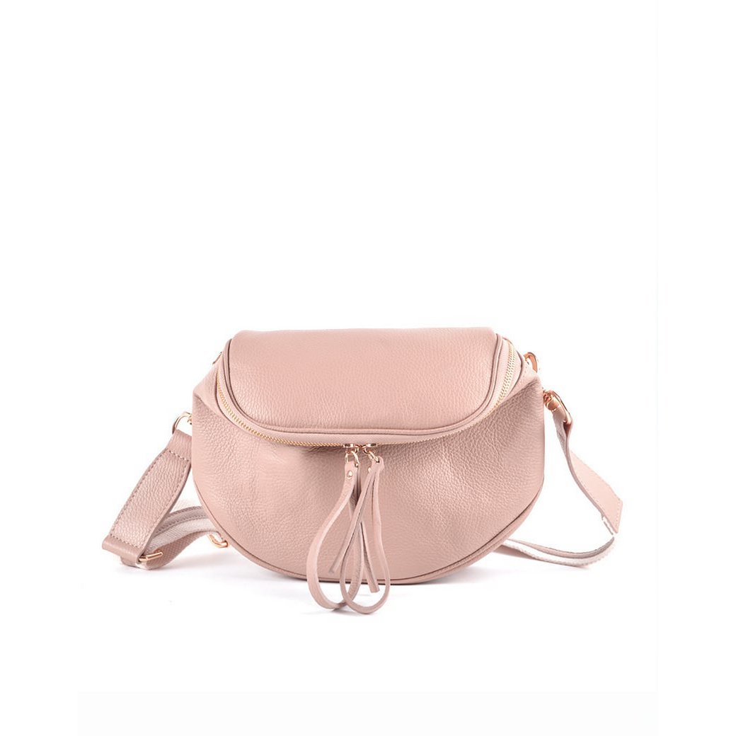 Gürteltasche aus Leder | 552607