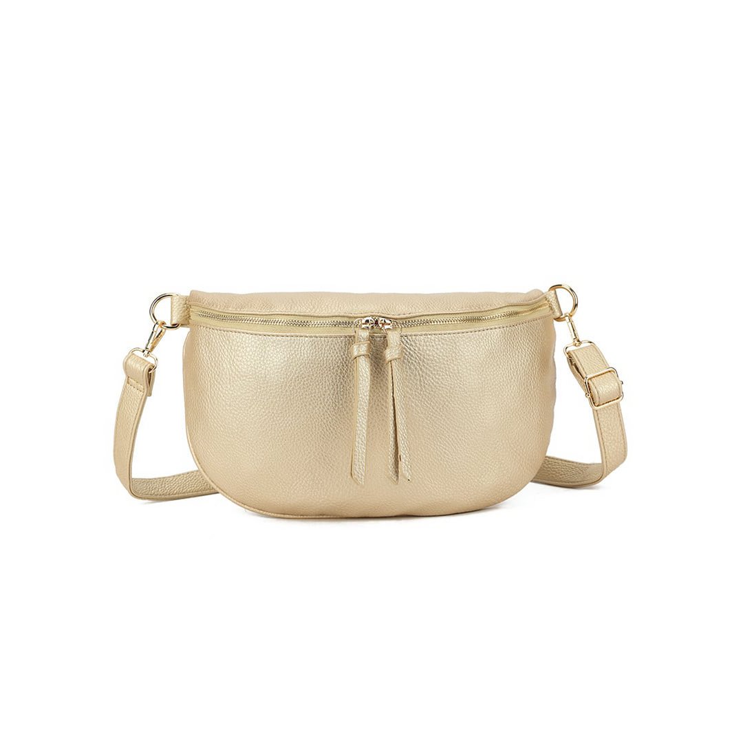 Gürteltasche aus Kunstleder | 10362