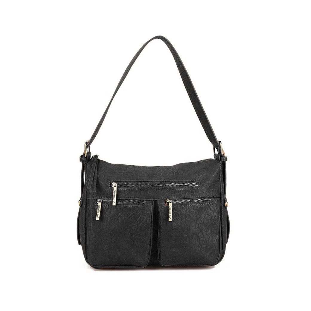 Handtasche aus Kunstleder | 20106