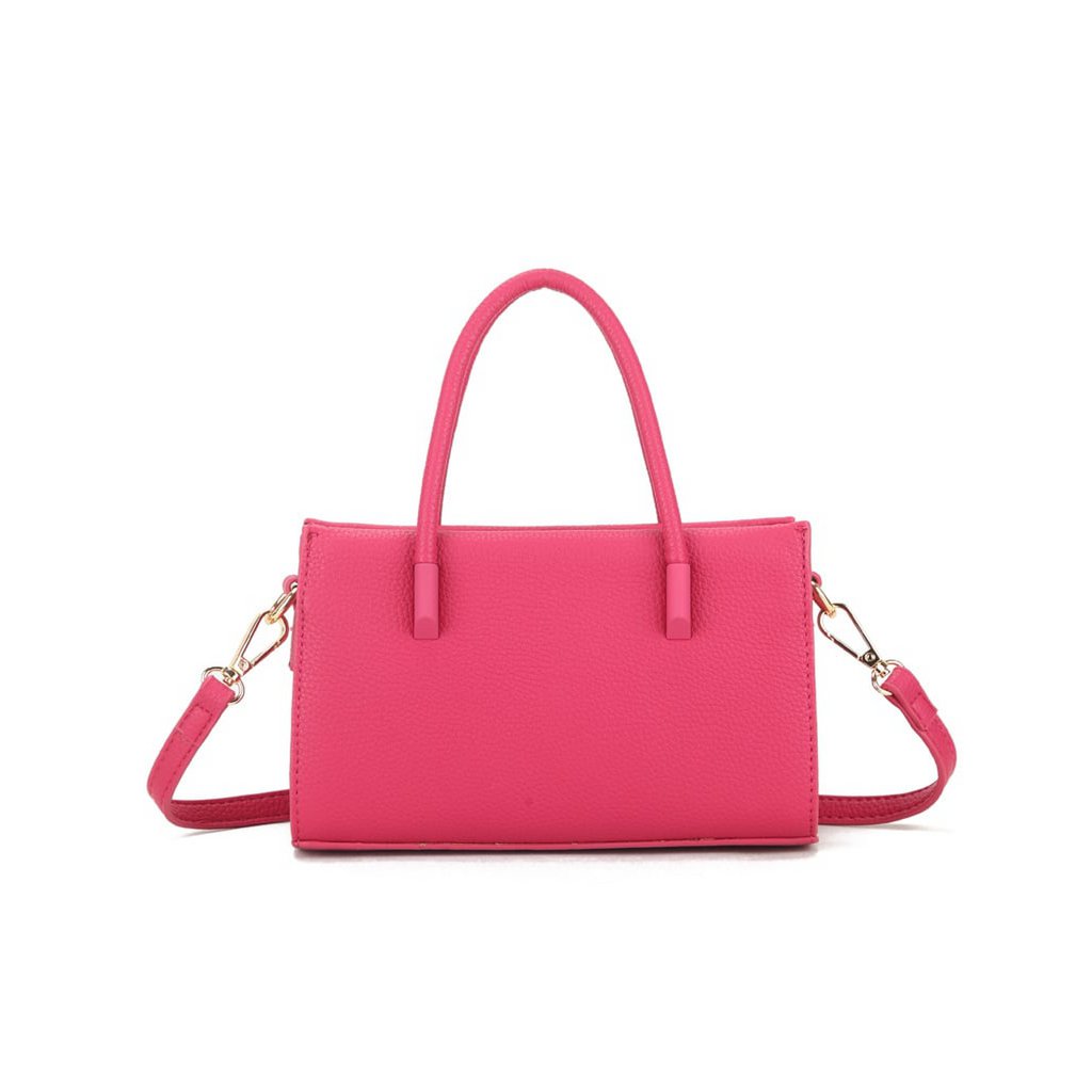 Handtasche aus Kunstleder| 30270