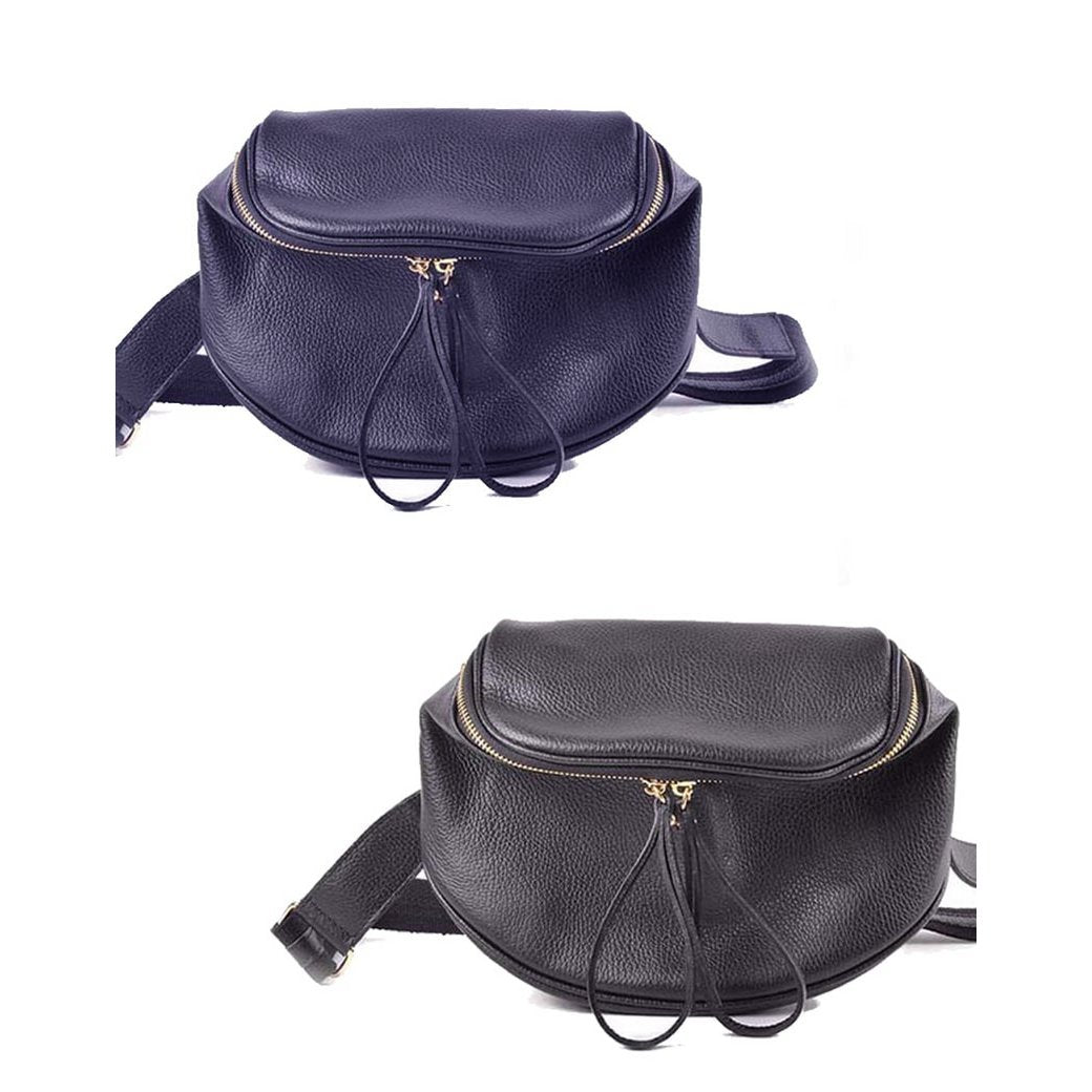 Gürteltasche aus Leder | 552607