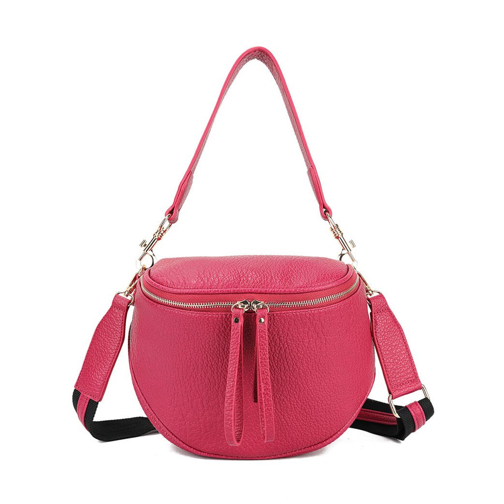 Gürteltasche aus Kunstleder | 80141