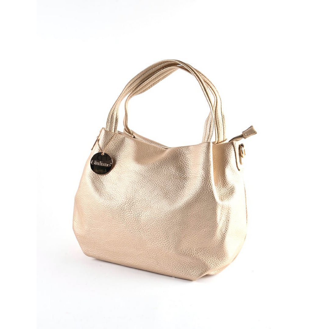 Handtasche aus Kunstleder |10363